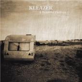 Kleazer - A beautiful violence large
